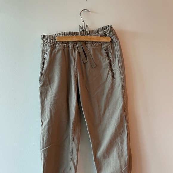 TNA khaki cargo pant 2 - Picture 4 of 4